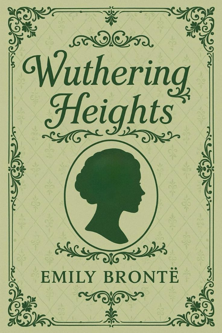Wuthering Heights