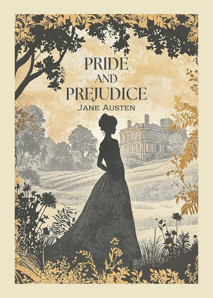 Pride and Prejudice