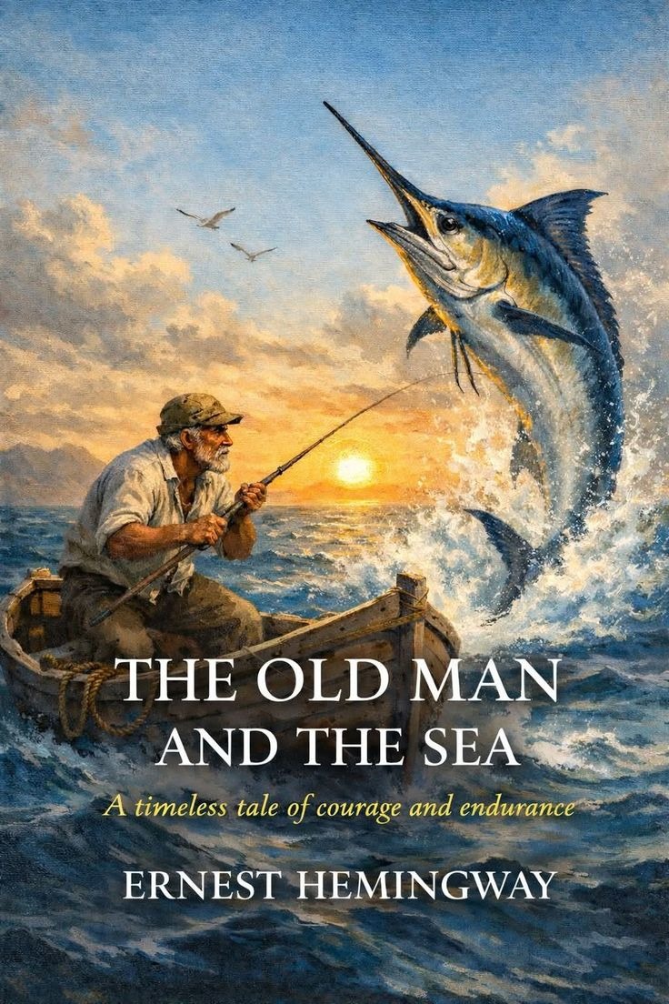 The Old Man and the Sea