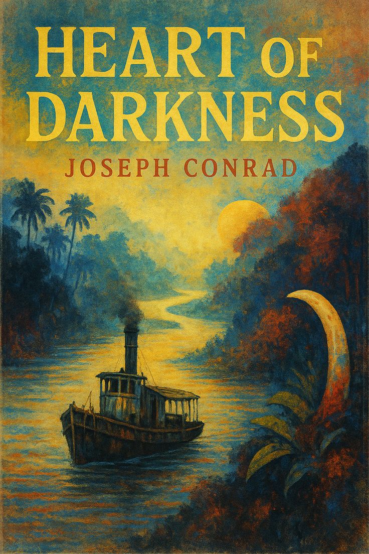 Heart of Darkness